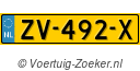 ZV492X