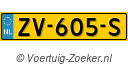 ZV605S