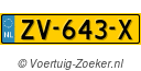 ZV643X
