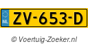 ZV653D