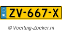 ZV667X
