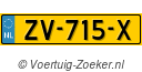 ZV715X