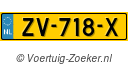 ZV718X