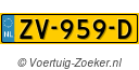 ZV959D