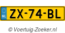 ZX74BL